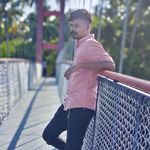 Profile Picture of Vishnu Krishnan (@_.vishnu_krishnan._) on Instagram