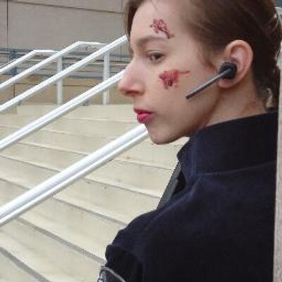 Profile Picture of Agent Karen G (@marvelgirl83) on Twitter