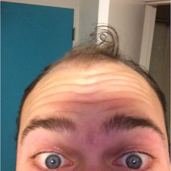 Profile Picture of Michael Morgan (@mimo425) on Poshmark