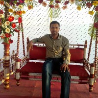 Profile Picture of Vikash Patel (@vikash-patel-16) on Quora
