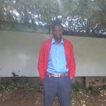 Profile Picture of stephen wakoli (@stephenwakoli) on Instagram