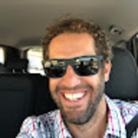 Profile Picture of Brian Capstick (@briancapstick) on Poshmark