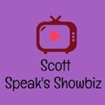 Profile Picture of Scott Nichol (@scott_speaks_showbiz) on Instagram