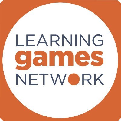 Profile Picture of Learning Games (@@LGamesNetwork) on Twitter