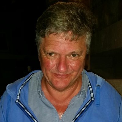 Profile Picture of Peter Hennen-Busse (@pehebu) on Twitter