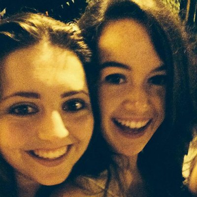 Profile Picture of Aoife Hughes (@AoifeHughes) on Twitter