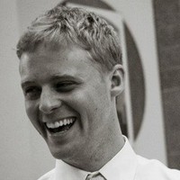 Profile Picture of Brian Mcguigan (@brian-mcguigan-2) on Quora