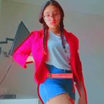 Profile Picture of Rebecca Sarah Ranieri🌸 (@_rebyranieri_) on Instagram