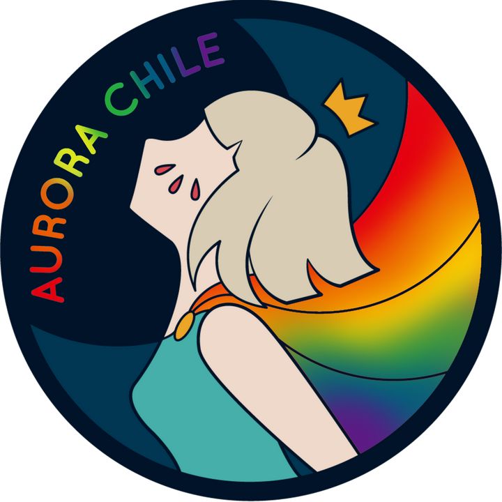 Profile Picture of AURORA Chile Oficial 💖🌿🧿 (@aurorachileoficial) on Tiktok
