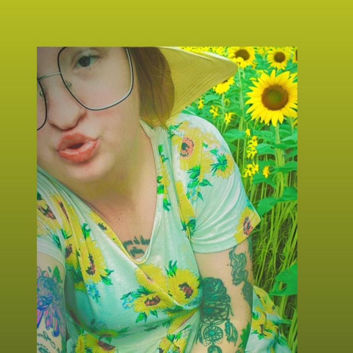 Profile Picture of Macey_Leanna24 (@macey_leanna24) on Tiktok