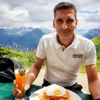 Profile Picture of Mark Heider (@heidermark) on Instagram