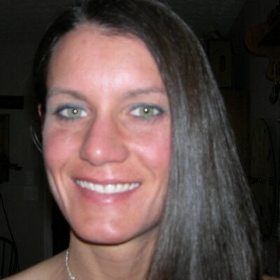 Profile Picture of Joann Bowen Myers (@runnin2inferno) on Twitter