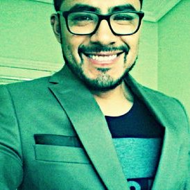 Profile Picture of Adrián Bernal Ambríz (@BernalAmbriz) on Twitter