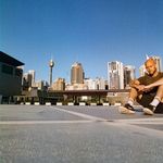 Profile Picture of Leo Townsend (@townsizzlar) on Instagram