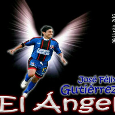 Profile Picture of Jose Felix Gutierrez (@jogutierdiaz17) on Twitter