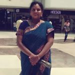 Profile Picture of shalini vijayakumar (@shalinivijaykumar14) on Instagram