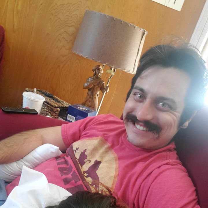 Profile Picture of Tom Stevens (@@timtom20912) on Tiktok