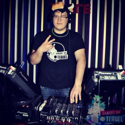 Profile Picture of Alex Garcés (@djalexgarces) on Twitter