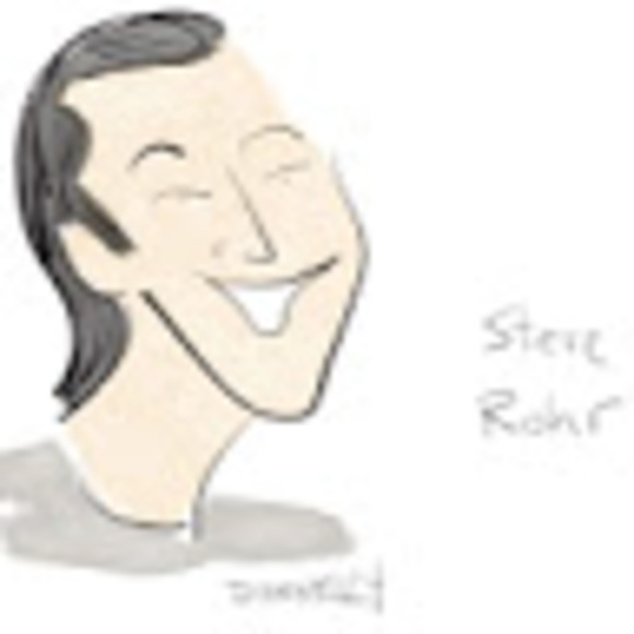 Profile Picture of Steve Rohr (@steve_rohr) on Poshmark