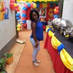 Profile Picture of suzy albertob (@suzyalbertob) on Instagram