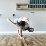 Profile Picture of Jimmy Erickson (@yogijim) on Instagram
