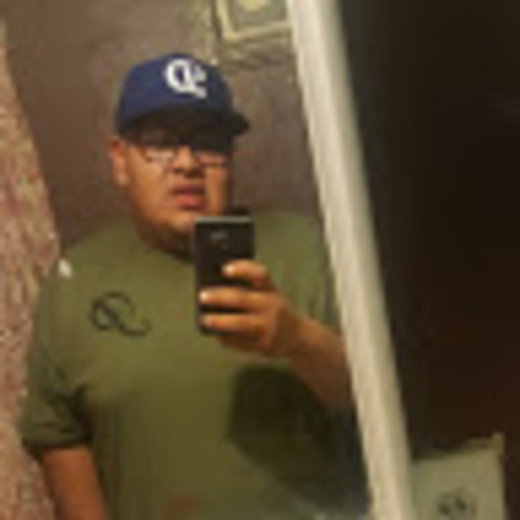 Profile Picture of Adam Enriquez (@adam_enriquez23) on Poshmark