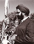 Profile Picture of Jagjit Singh Anandon Wikipedia