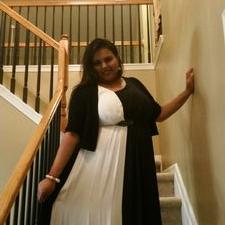 Profile Picture of Dharti Patel (@dharti84) on Twitter