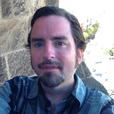 Profile Picture of Eric Everett (@Stefanstavros) on Twitter