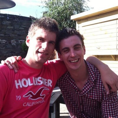 Profile Picture of Daniel Mulcahy (@DanielMulcahy3) on Twitter