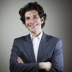 Profile Picture of Gilles Gauthier (@gill_gauthier) on Twitter