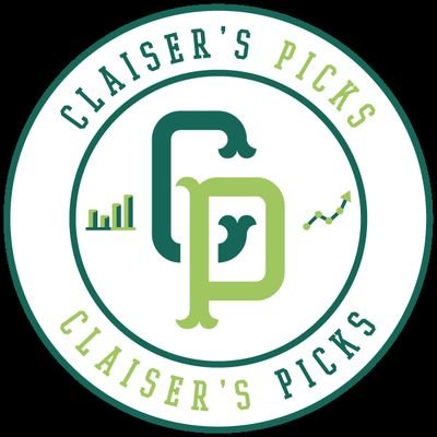 Profile Picture of Claiser's Picks (@ClaisersPicks) on Twitter