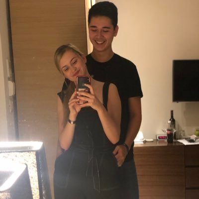 Profile Picture of Jessé (@Jesse_Dudley) on Twitter