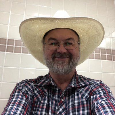 Profile Picture of Louis John Wojcik (@LouisWojcik) on Twitter