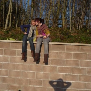 Profile Picture of Megan Smith (@meg_surfer) on Myspace