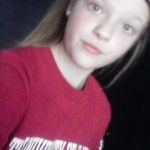 Profile Picture of haley danielle sibley (@haleydaniellesibley2242) on Instagram