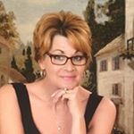 Profile Picture of Janie Marshall Mattinson (@janiecheeks) on Instagram