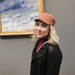 Profile Picture of CARLY SWISHER (@carly.swisher) on Instagram