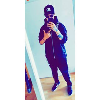 Profile Picture of Joni Hakkarainen (@hakkisz) on Facebook
