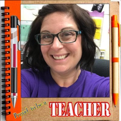 Profile Picture of Jen St. Aubin (@RRMSStAubin) on Twitter