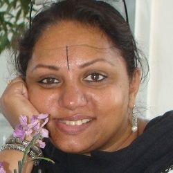 Profile Picture of Sapna Anu B.George (@SapnaGeorge) on Pinterest