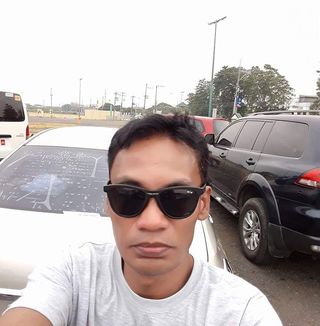 Profile Picture of Peter Pulido De Guzman (@peterpulido.deguzman) on Facebook