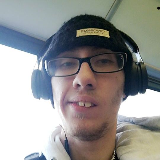Profile Picture of Steven Joshua Applegarth (@sapplegarth95) on Tiktok