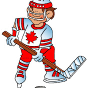Profile Picture of Adam Holman (@2007hockeyguy) on Youtube