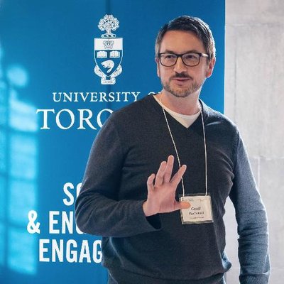 Profile Picture of Geoff MacDonald (@gmacdonalduoft) on Twitter