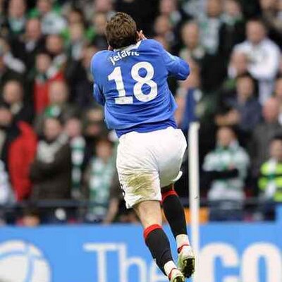 Profile Picture of Scott Sayers (@lennoxclark) on Twitter