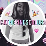 Profile Picture of - kimmy🍀💖 (@katherinescolors) on Instagram