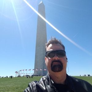 Profile Picture of John Stambaugh (@Stamballer) on Twitter