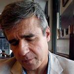 Profile Picture of Gustavo Ariel Bursztyn Milberg (@gustavoarielbursztynmilberg) on Instagram