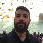 Profile Picture of Roger Marcel Nunes Monteiro (@rogernunesmonteiro) on Instagram